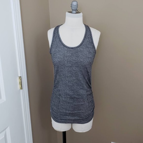 Sold Athleta Speedlight Racerback Tank - Picture 4 of 9